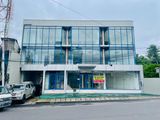 Commercial Property for Rent (1st Floor) Hokandara