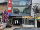 Commercial Property for Sale in Kandy