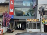 Commercial Property for Sale in Kandy