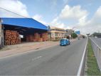Commercial Wraehouse for Sale in Moratuwa