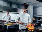Commi I (Hot Range) - Peradeniya