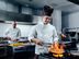 Commi I (Hot Range) - Peradeniya