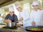 Commi II/III - HOT KITCHEN Colombo 4