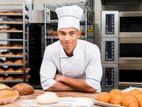 Commis 2 Baker