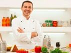 Commis Chef (Level I / II III) - Saudi Arabia