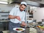 Commis Chef (Level I / II III) - Saudi Arabia