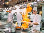 Commis (Hot Kitchen) - Oman