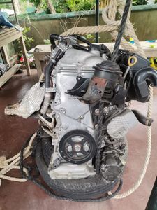 Complete Aqua Engine for Sale