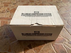 Electrical Compressor System for Sale Electrical Compressor System for Sale