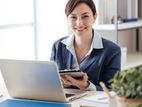 Computer Clerk ( Female ) - Ragajiriya