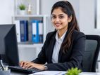 Computer Oparator මාවතගම