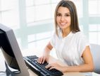 Computer Operator (Female)