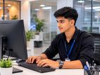 computer operator- කුරුණෑගල