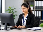 Computer Operator- Narammala