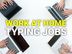 Computer Type Setter Work From Home