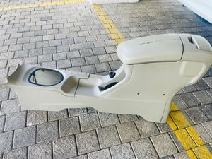 Console Box Belta for Sale