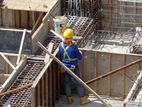 Construction Carpenters - United Arab Emirates