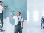 Construction Worker - Romania