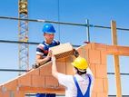 Construction Workers - Israel