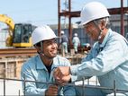 Construction Workers - Japan