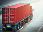 Container Driver