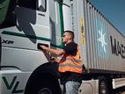 Container Driver
