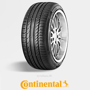 CONTINENTAL 285/40 R21 (EUROPE) tyres for Porsche Cayenne for Sale