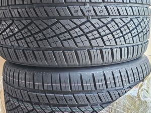 245/40/18 DWS 6 plus for Sale 245/40/18 DWS 6 plus for Sale