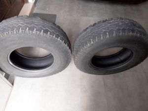 Continental Tyre 235/85R16C for Sale