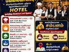 COOK - JAFFNA