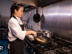 Cooking Staff - Jaffna