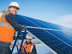 சோலார் டெக்னீஷியன்(Solar Technician)