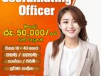 Coordinating Officer - Maharagama