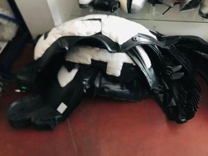 Corolla 121 Fender Inner Cover for Sale