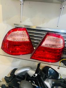 Corolla 122 Dicky Lamp Model Tail Lamps for Sale