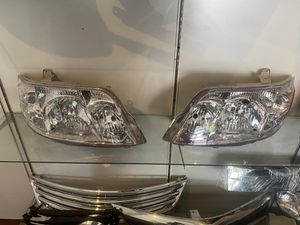 Corolla 122 head Lamps for Sale