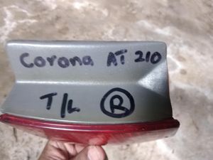 Corona AT210 Car Light for Sale