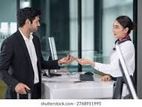 Counter Staff (Cashier & Sales) Rajagiriya (Male and Females)