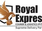 Courier Delivery Rider - Chilaw