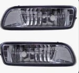 CR42 Genuine Bumper Fog Lamps for Sale