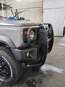 Crash Bar Bull for Sale Crash Bar Bull for Sale