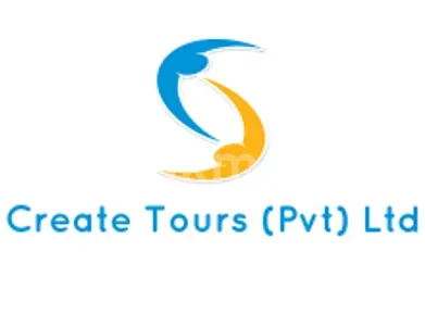 Create Tours Pvt Ltd logo
