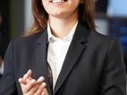 Credit Officer - Female