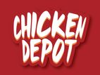 Crew Member For Chicken Depot