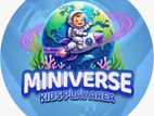 Crew Member – Kids Play Area (Female) - Bandarawela