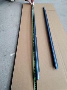 Allion 260 Crime plate weather strip for Sale