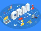 CRM ( Customer Relationship Management )