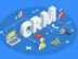 CRM ( Customer Relationship Management )