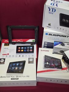 CRV 2008 Car Android Player 2GB RAM MI for Sale