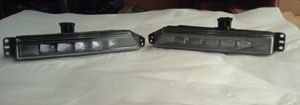 Crv Fog Lamp Cowling with LED for Sale